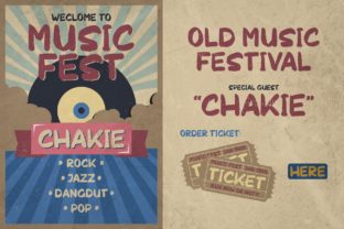 Chakie Font: A Bold Choice for Professional Branding